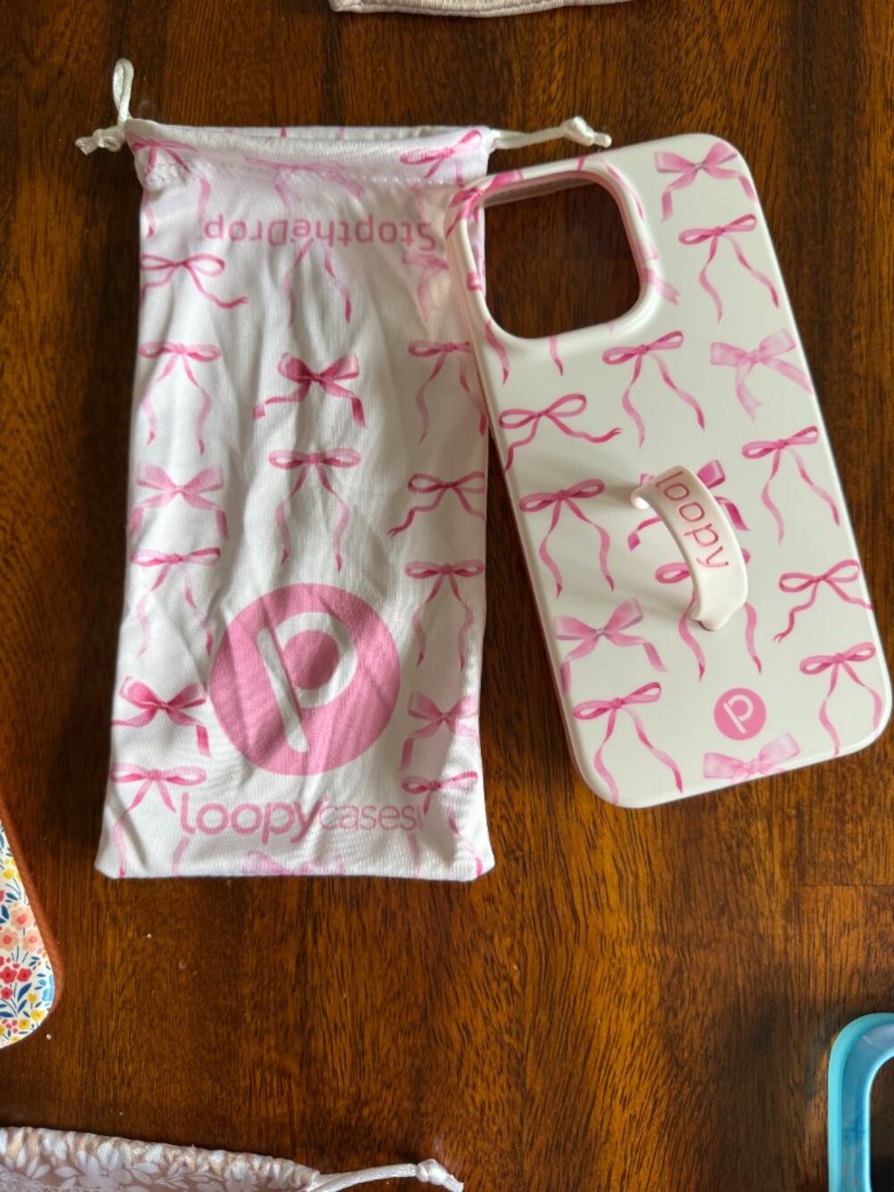 Loopy Case for iphone 14 Pro Max